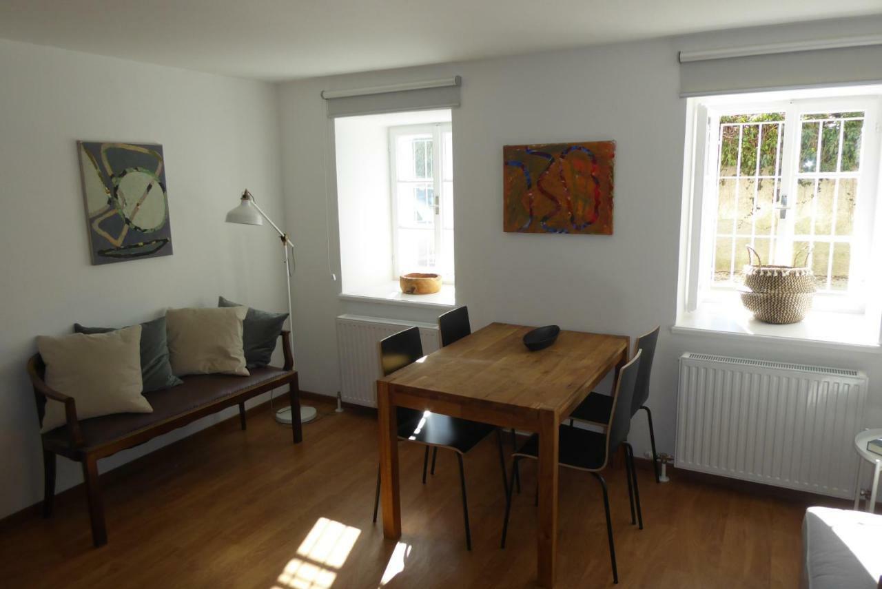 Ferienwohnung Arenberg 29b Salzburg Exterior foto